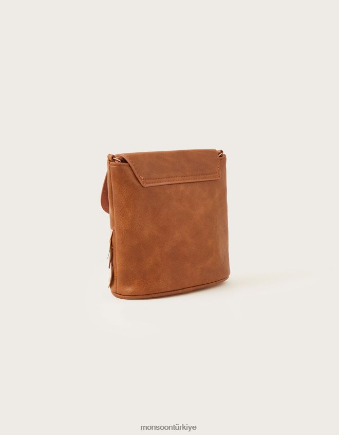 Monsoon kız twit twoo baykuş çanta JH86BT2505 aksesuar şık