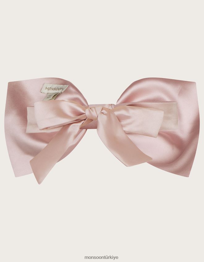 Monsoon çocuklar düşes dimi nedime fiyonk ve kuşak JH86BT2622 aksesuar şık