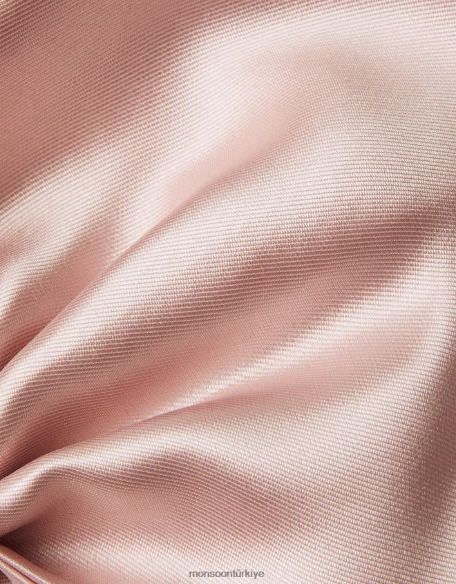 Monsoon çocuklar düşes dimi nedime fiyonk ve kuşak JH86BT2622 aksesuar şık