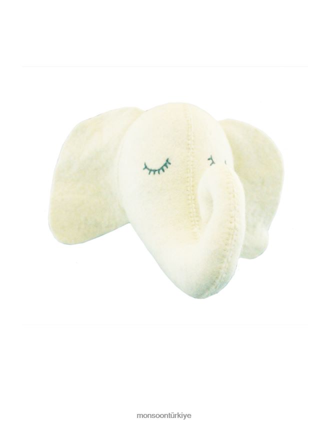 Monsoon çocuklar fiona walker uyku fil kafası mini JH86BT2661 aksesuar moda