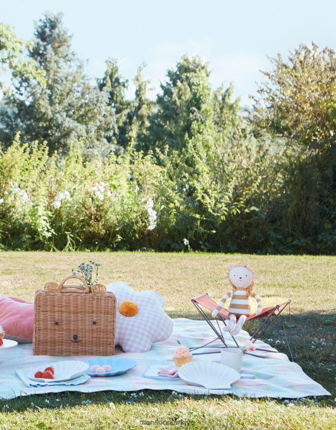 Monsoon çocuklar meri meri angus küçük aslan oyuncağı JH86BT2642 aksesuar sıcak