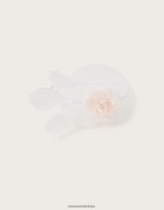 Monsoon kız diana büyüleyici kafa bandı JH86BT2436 aksesuar şık