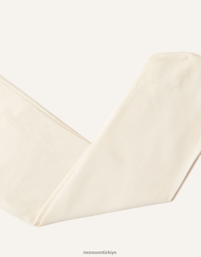 Monsoon kız ışıltılı naylon bebek külotlu çorap ikili takım JH86BT2733 aksesuar altın