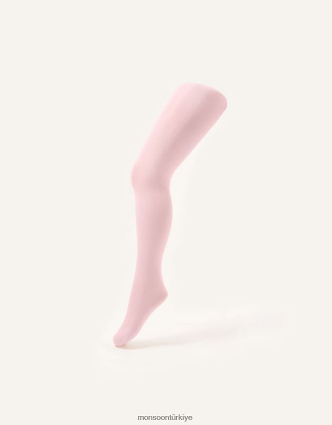 Monsoon kız ışıltılı tayt ikili takım JH86BT2731 aksesuar altın (gül altın)