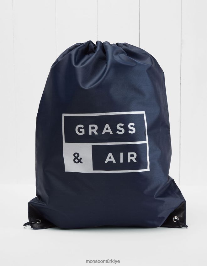 Monsoon çocuklar çim ve havanın rengini ortaya çıkaran wellies doğal JH86BT2322 ayakkabı doğal taş)