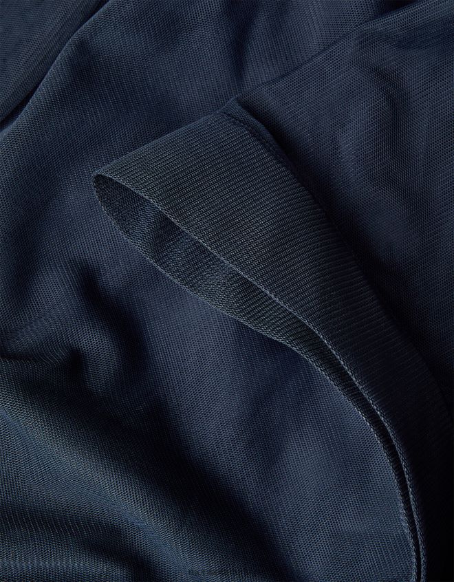 Monsoon kız sienna fırfırlı balo elbisesi JH86BT1886 Giyim Mavi Donanma)