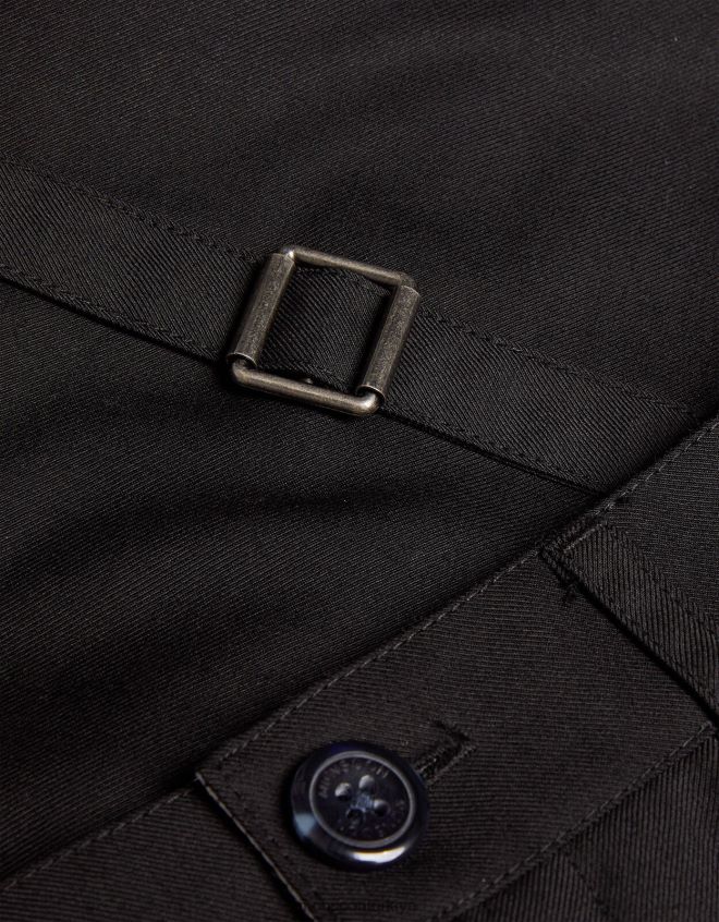 Monsoon erkek çocuk Andrew dört parçalı takım elbise JH86BT2262 Giyim siyah