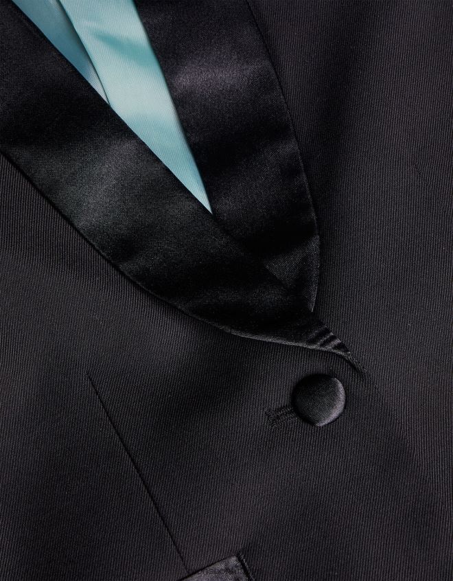 Monsoon kız kiera iki parçalı smokin JH86BT1832 Giyim siyah