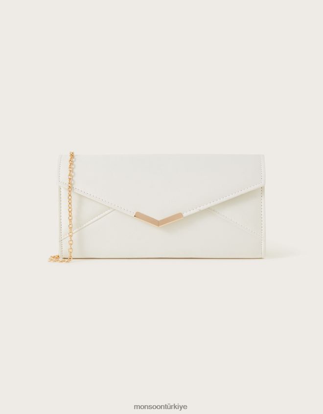 Monsoon kadınlar Casey el çantası JH86BT1291 aksesuar sıcak