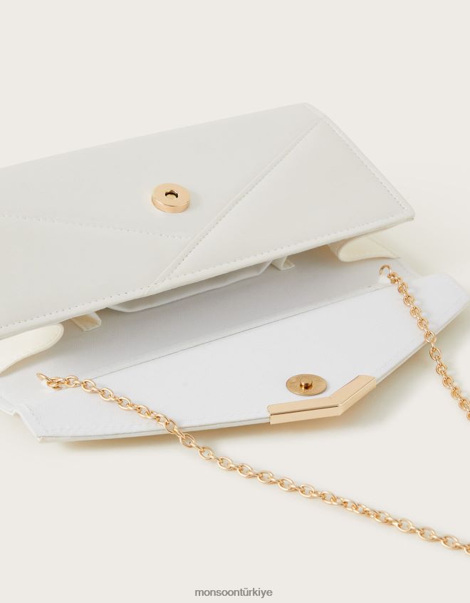 Monsoon kadınlar Casey el çantası JH86BT1291 aksesuar sıcak