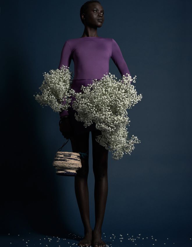 Monsoon kadınlar aaks baw pot dalgalı çanta JH86BT1254 aksesuar moda