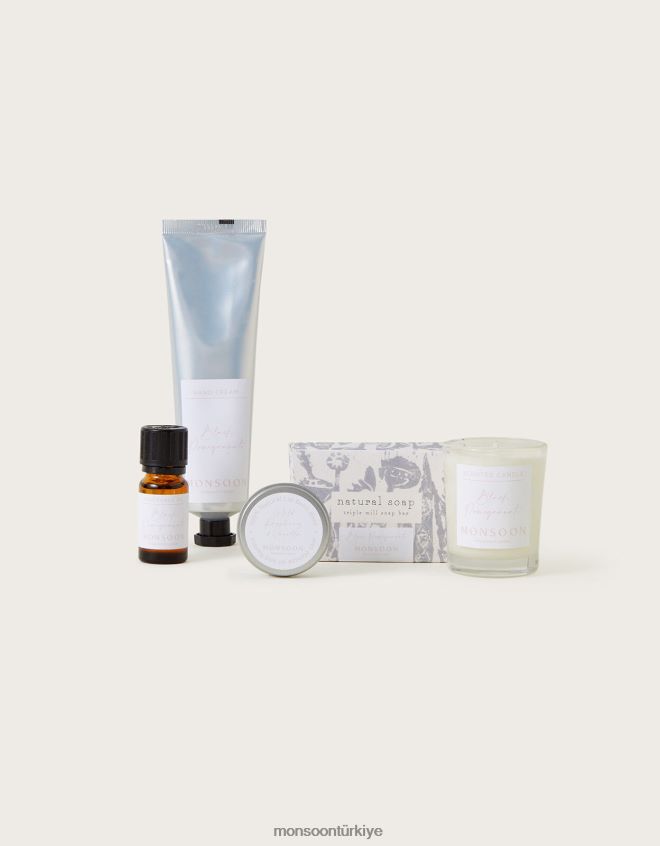 Monsoon kadınlar nedime engel kutusu JH86BT2776 aksesuar sıcak