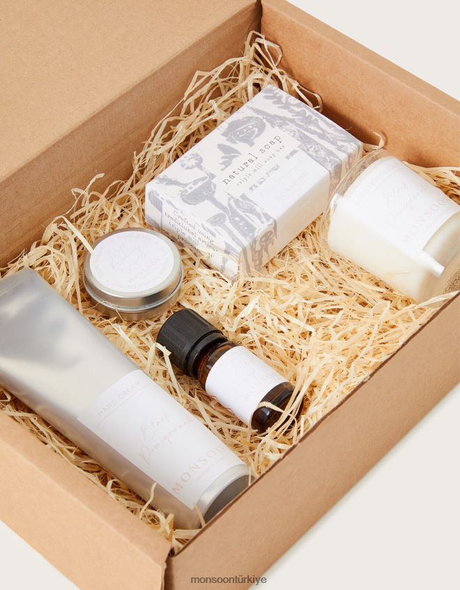 Monsoon kadınlar nedime engel kutusu JH86BT2776 aksesuar sıcak