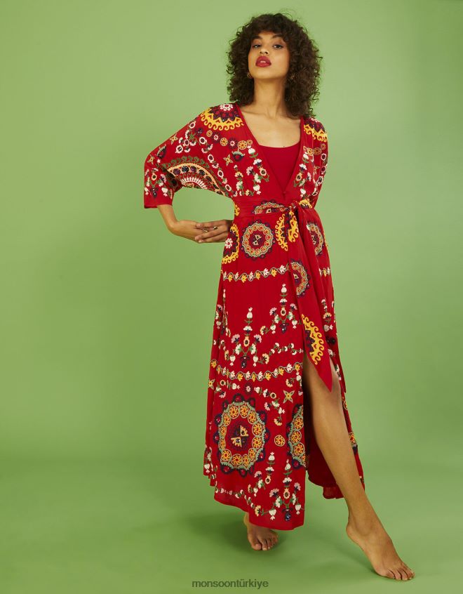 Kimono jennyfer hotsell